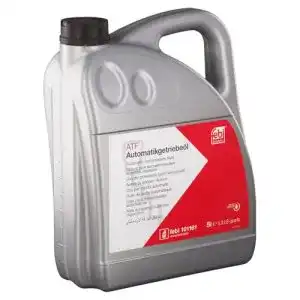Automatik-Getriebeöl febi bilstein 101161 Automatikgetriebeöl (ATF)