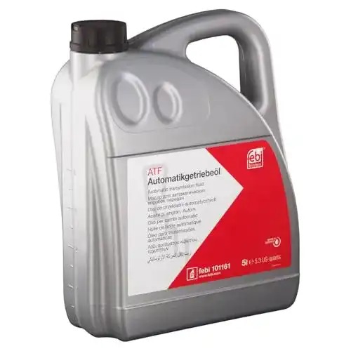 Automatik-Getriebeöl febi bilstein 101161 Automatikgetriebeöl (ATF)