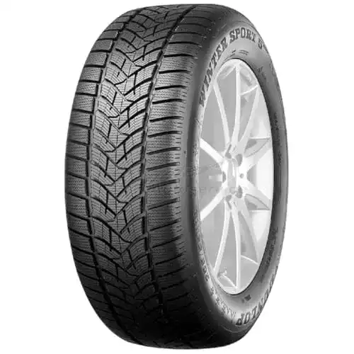 Dunlop-Winterreifen Dunlop Winter Sport 5 SUV M+S 215/70R16