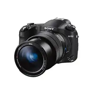 Sony RX Sony RX10 IV Premium-Kompaktkamera 1,0-Typ-Sensor