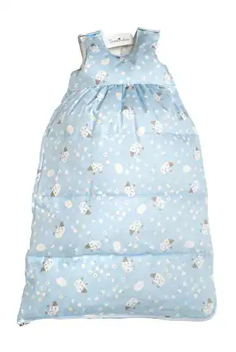 Daunenschlafsack Baby Tavolinchen Babyschlafsack Daunenschlafsack