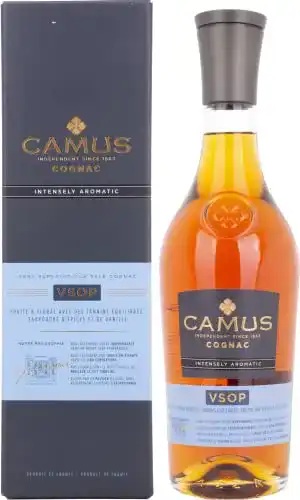 Cognac VSOP CAMUS VSOP Intensely Aromatic 700 ml