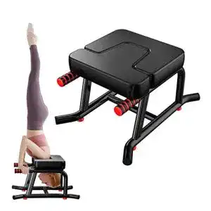 Kopfstandhocker Papepipo Stabil Yoga Yogahocker – Kopfstandstuhl