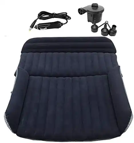 Auto-Luftmatratze Rancross Airbed Quick Inflation