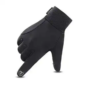 Fahrradhandschuh Winter LERWAY Winter Warme Handschuhe