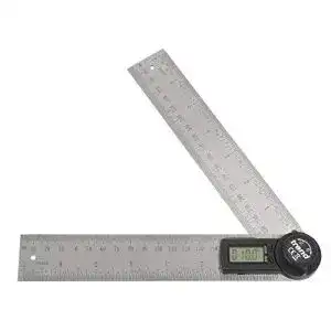Digitaler Winkelmesser TREND Dar/200 – Lineal