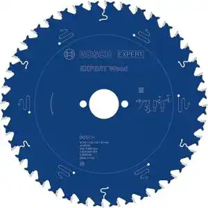 Sägeblatt (210×30) Bosch Professional Kreissägeblatt Expert Wood