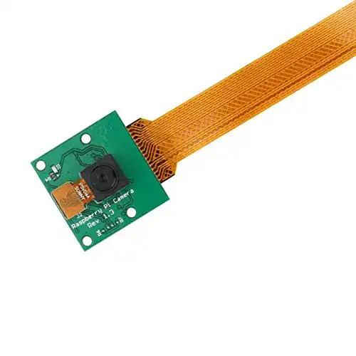 Raspberry-Pi-Kamera Unistorm, Raspberry Pi Zero Kamera-Modul