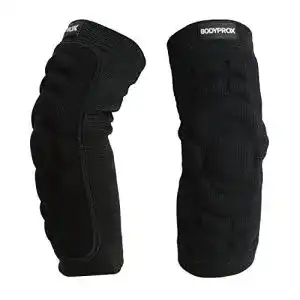 Ellenbogenschoner Bodyprox Ellenbogenschützer, 1 Paar, Large
