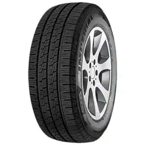Ganzjahresreifen 225/75 R16 Imperial All Season Van Driver