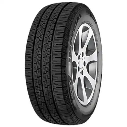 Die beste Ganzjahresreifen 225/75 R16 Imperial All Season Van Driver 2026 Test Bestseller Ganzjahresreifen 225/75 R16 Imperial All Season Van Driver