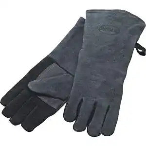 Grillhandschuhe (Leder) RÖSLE Grillhandschuhe, hochwertig