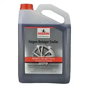 Felgenreiniger NIGRIN 72933 EvoTec