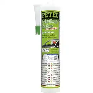 Scheibenkleber Petec 84290 Scheibenkleber Economic Kartusche, 290 ml