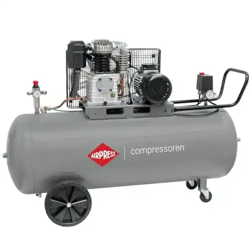 Kompressor 400V Air Press Airpress®