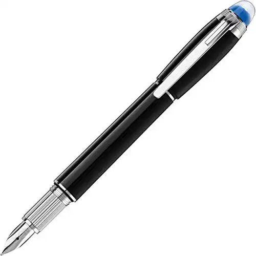 Montblanc-Füller Montblanc StarWalker Precious Resin Fountain