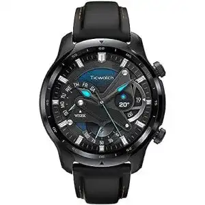Smartwatch mit LTE Ticwatch Pro 3 LTE Smartwatch, Wear OS