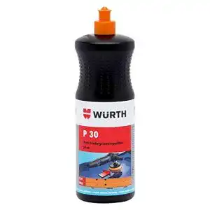Antihologramm-Politur Würth P30 Plus – 1000ml