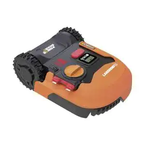 Worx-Mähroboter WORX Landroid M WR141E bis 500 qm