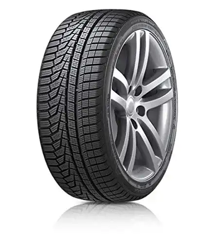 Die beste Winterreifen 215/40 R17 HANKOOK i*cept evo2 W320 XL FR 2026 Test Bestseller Winterreifen 215/40 R17 HANKOOK i*cept evo2 W320 XL FR