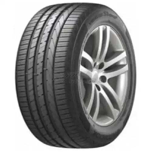 Die beste Sommerreifen 235/50 R18 HANKOOK Ventus S1 evo2 K117A SUV 2026 Test Bestseller Sommerreifen 235/50 R18 HANKOOK Ventus S1 evo2 K117A SUV