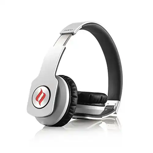 On-Ear-Kopfhörer noontec Zoro Professional On-Ear Kopfhörer