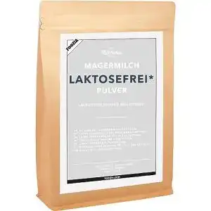 Magermilchpulver Milcherei Mager-Milchpulver-Laktosefrei, 800g