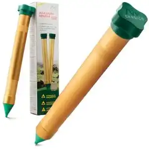 Wühlmausvertreiber Gardigo Maulwurfvertreiber Vibrasonic 2er Set