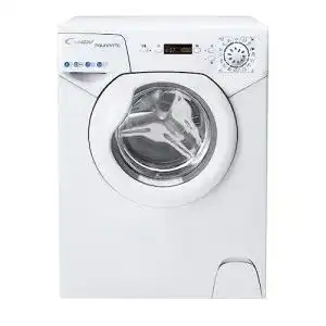Waschmaschine 5 kg Candy AQUA 1042DE/2-S Symbolblende