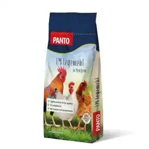 Legemehl Panto ® LM VPE 25 kg