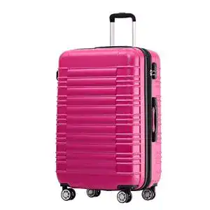 Beibye-Koffer BEIBYE Reisekoffer 2088 Hartschalekoffer Gepäck