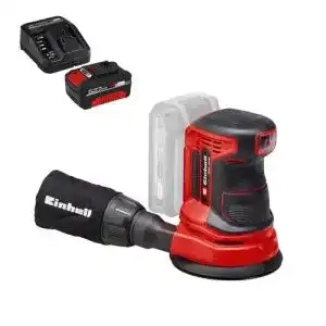 Einhell-Schleifer Einhell Akku Exzenterschleifer TE-RS 18