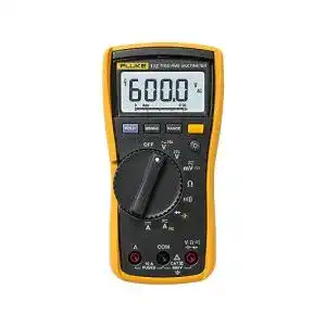 Fluke-Multimeter FLUKE networks Fluke Industrial