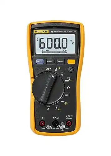 Fluke-Multimeter FLUKE networks Fluke Industrial