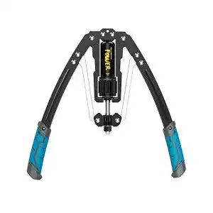Biegehantel Depmog Double Spring Power Twister, Fitnessgeräte