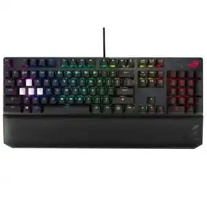 Asus-Tastatur ASUSK ASUS ROG Strix Scope NX Deluxe RGB