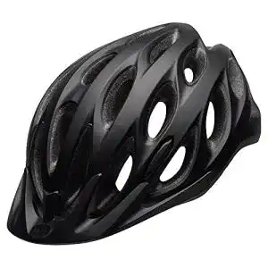 Bell-Fahrradhelm BELL Erwachsene Tracker Fahrradhelm