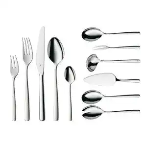 Besteckset WMF Boston 12 Personen, 66 teilig