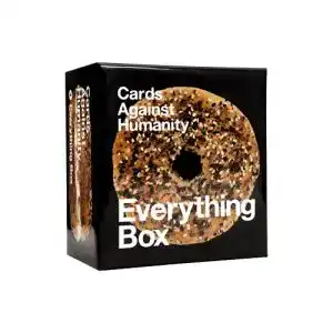 Cards Against Humanity Cards Against Humanity : Everything Box