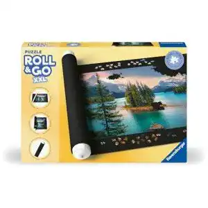 Puzzlerolle Ravensburger Roll your Puzzle XXL – Puzzlematte