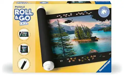 Puzzlerolle Ravensburger Roll your Puzzle XXL – Puzzlematte