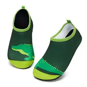 Badeschuhe Kinder Kyopp Wasserschuhe Mädchen Jungen Aqua