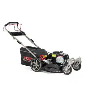 Benzin-Rasenmäher mit Antrieb NAX 2000S Briggs & Stratton
