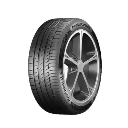 Sommerreifen 225/55 R19 CONTINENTAL PremiumContact 6 FR