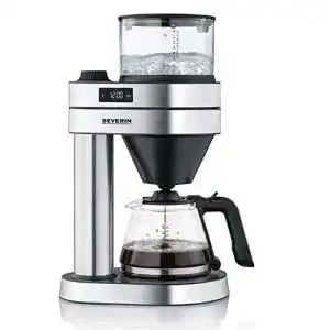 Severin-Kaffeemaschine SEVERIN Filterkaffeemaschine “Caprice”