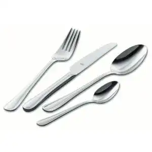 BSF-Besteck BSF 02170-468-0 Menü-Set Country, 68-teilig