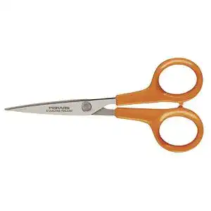 Fiskars-Schere Fiskars Handarbeitsschere, Classic, Länge: 13 cm