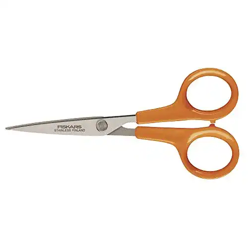 Fiskars-Schere Fiskars Handarbeitsschere, Classic, Länge: 13 cm