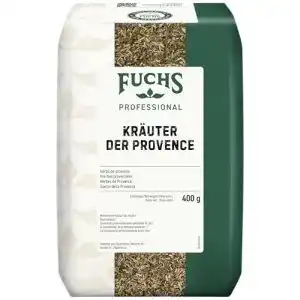 Kräuter der Provence Fuchs (1 x 400 g)