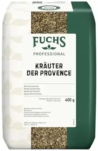 Kräuter der Provence Fuchs (1 x 400 g)